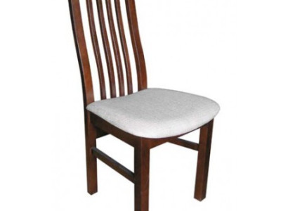 Stühle 10x Set Sessel Polster Esszimmer Stuhl Massiv Holz Restaurant Lehnstühle